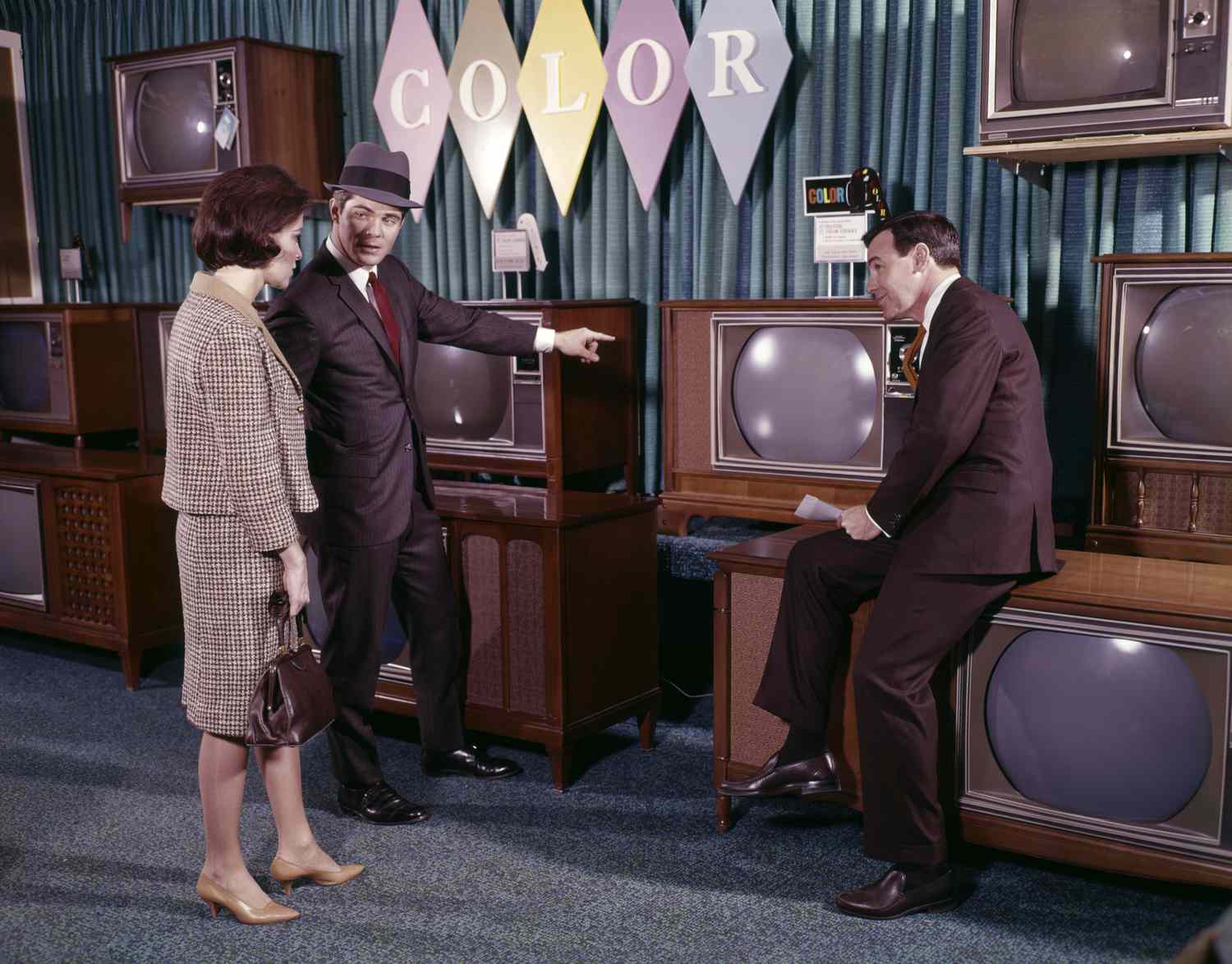 Ağrı Televizyon Tamircisi